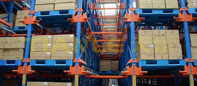 倉儲物流企業(yè)-川字塑料托 倉儲物流企業(yè)-川字塑料托